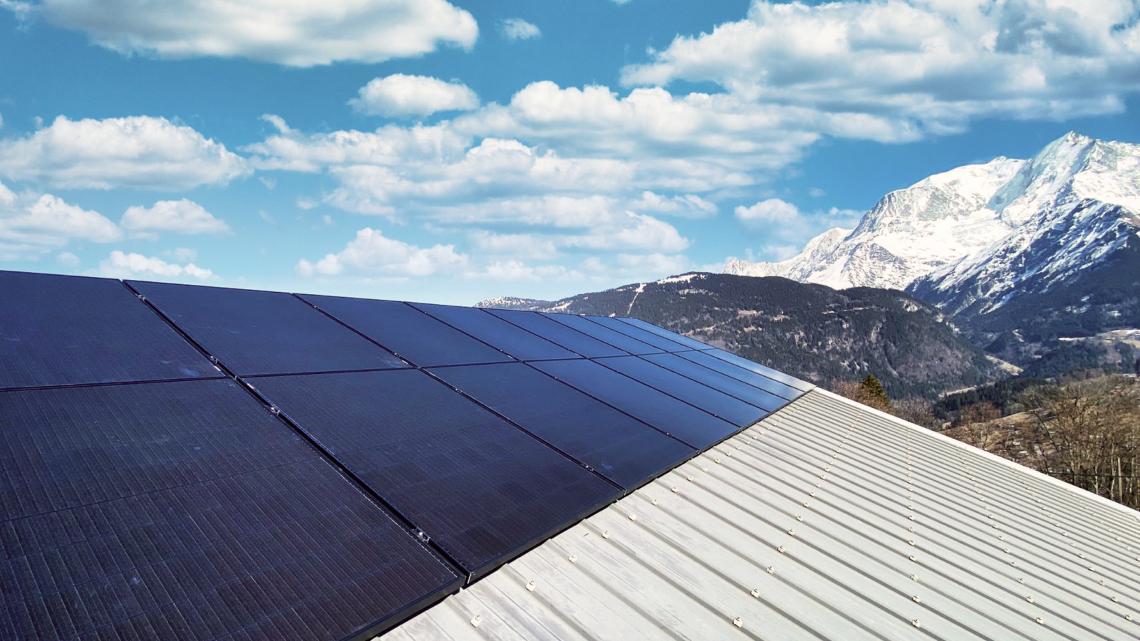 installateur photovoltaïque