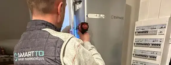 batterie enphase energy 3T